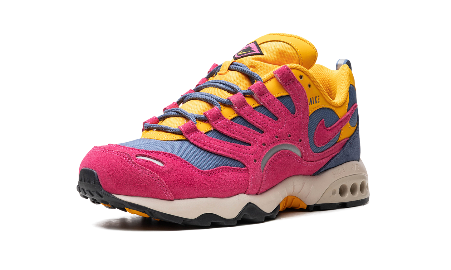 Air Terra Humara "Alchemy Pink"