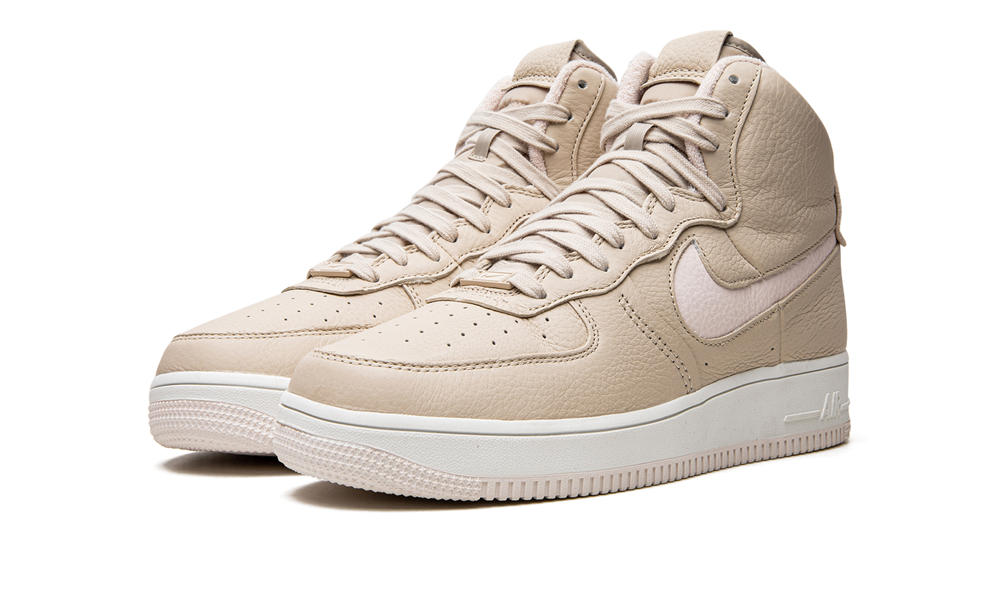AIR FORCE 1 HIGH SCULPT WMNS