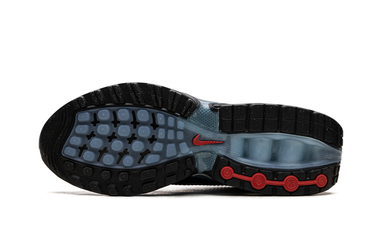 Air Max Dn "Light Orewood Brown Turquoise"