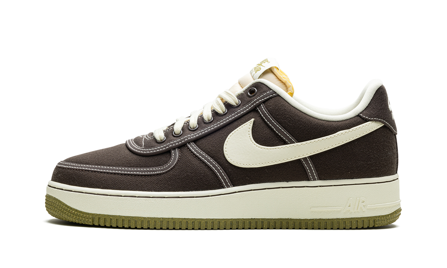 Air Force 1 Low "Inside Out Brown"