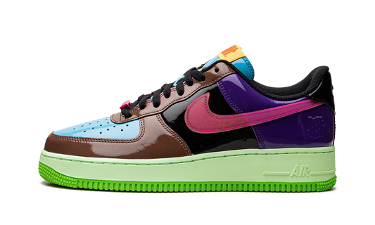 Air Force 1 Low "Undefeated - Pink Prime"