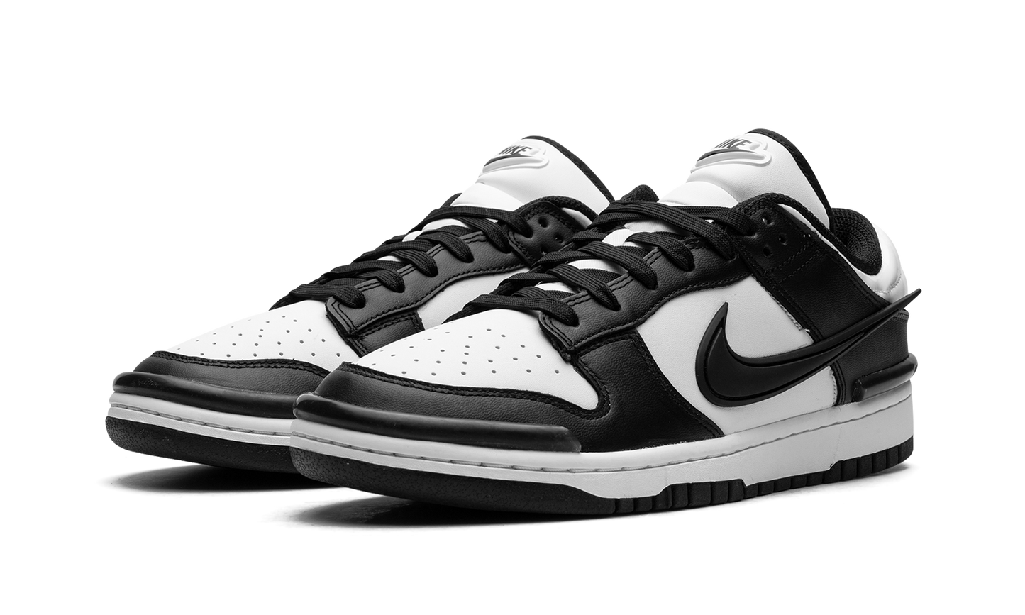 DUNK LO TIST WMNS "Panda"