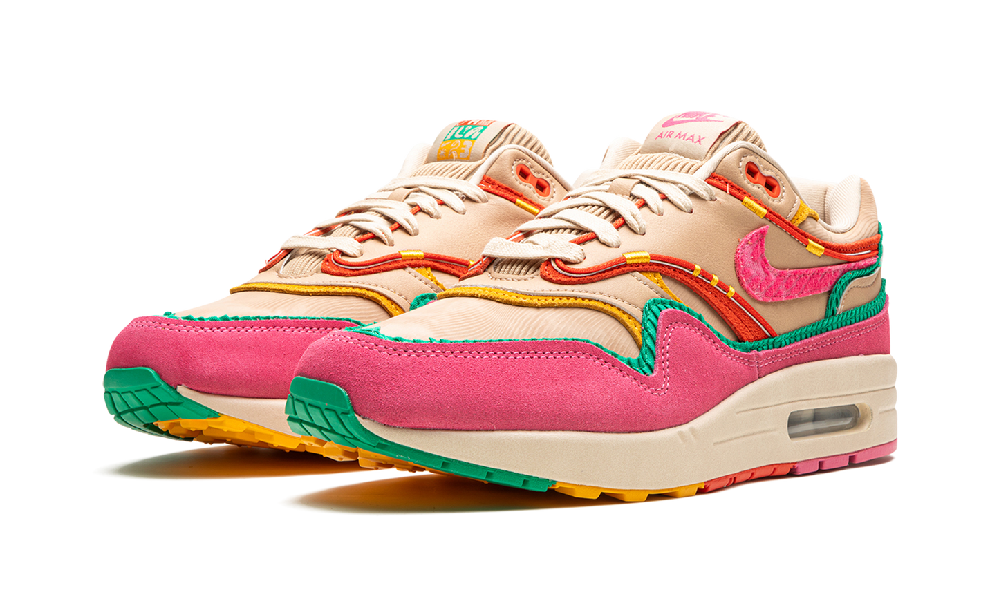 Air Max 1 "Familia"