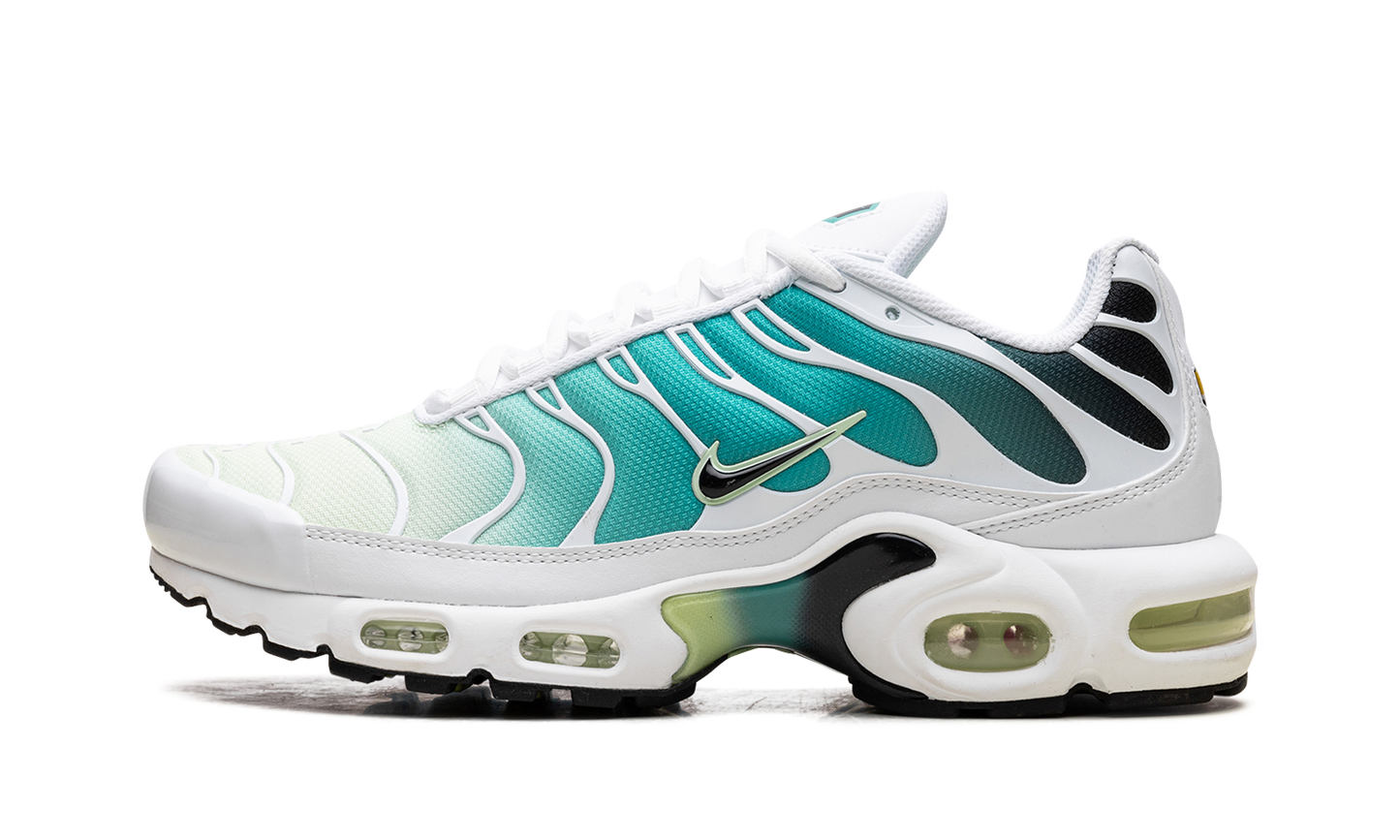 Air Max Plus WMNS "Dusty Cactus Barely Volt"