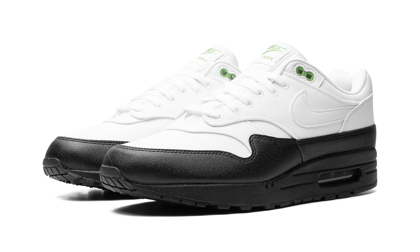 Air Max 1 "Chlorophyll"