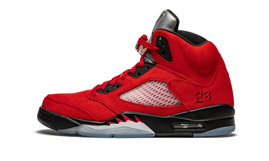 Air Jordan 5 Retro "Raging Bull 2021"