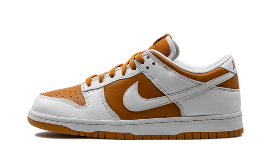 Dunk Low "Reverse Curry"