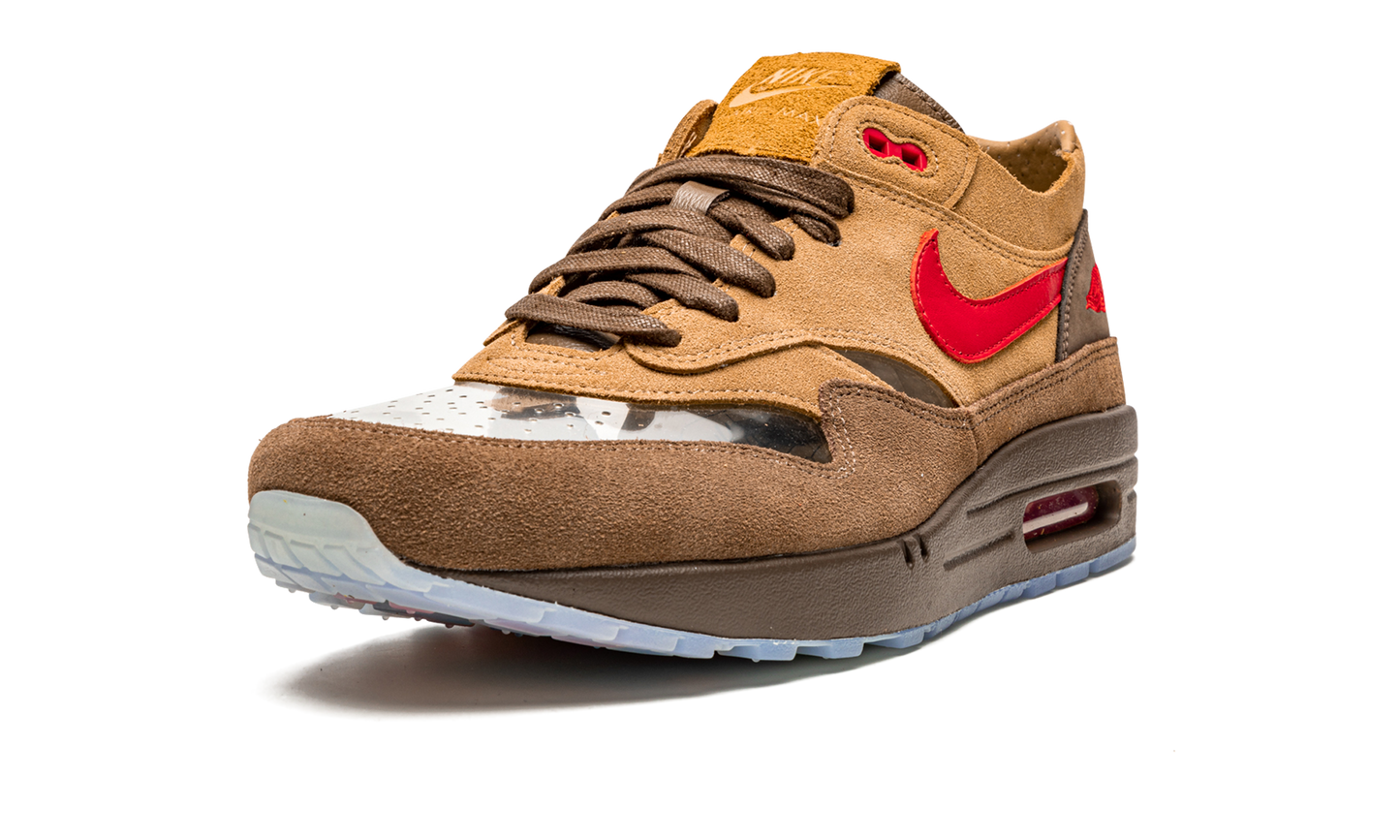 Air Max 1 "Clot - Kiss of Death CHA"