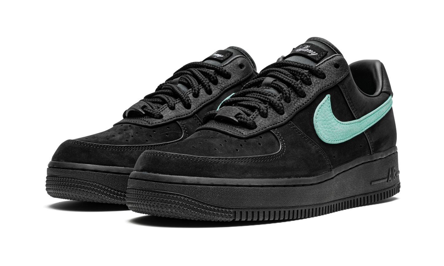 Air Force 1 Low "Tiffany and Co."