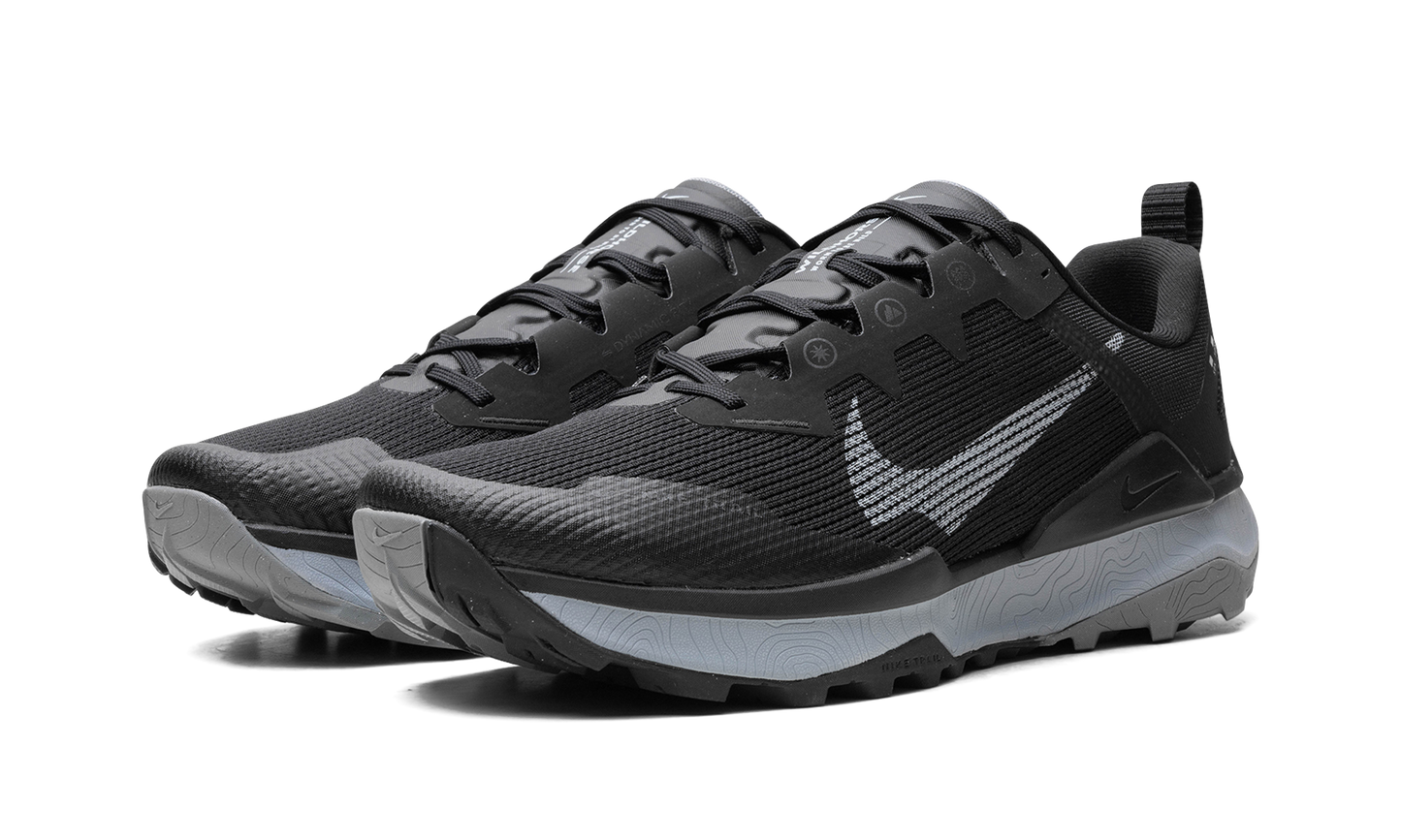 React WildHorse 8 "Wolf Grey"