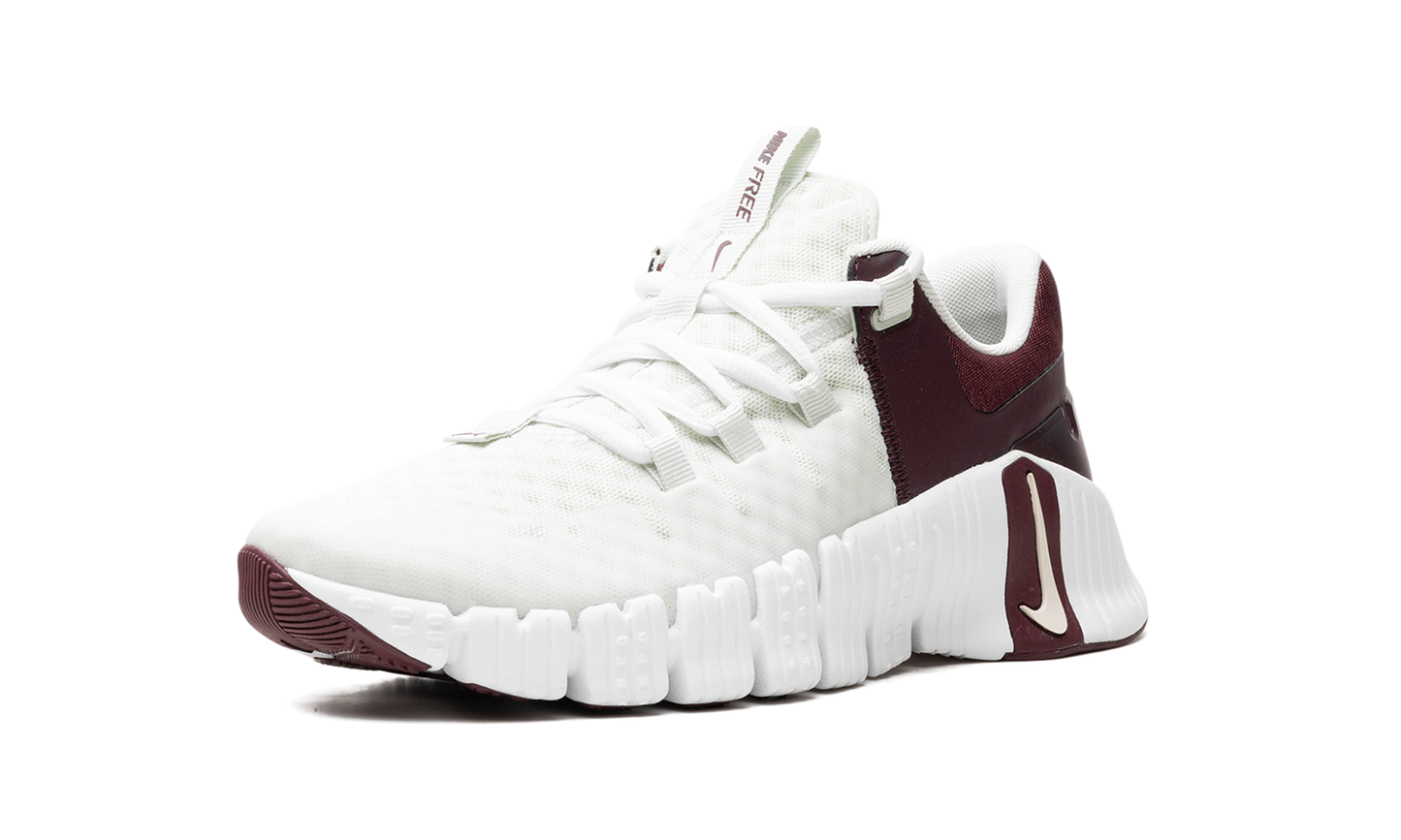 FREE METCON 5 WMNS "Sea Glass Burgundy Crush"