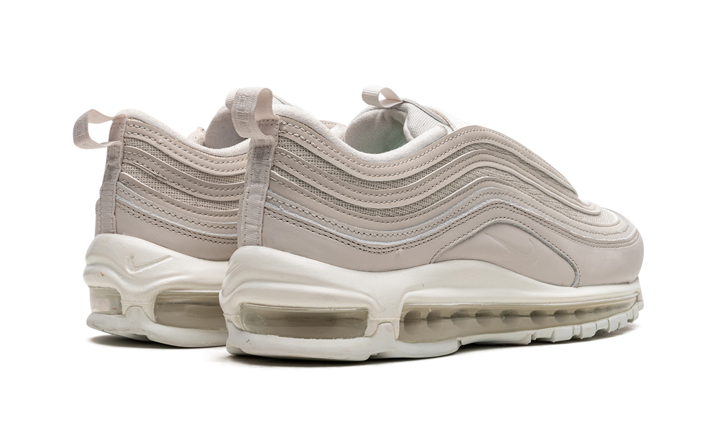 NIKE AIR MAX 97 WMNS "Phantom"