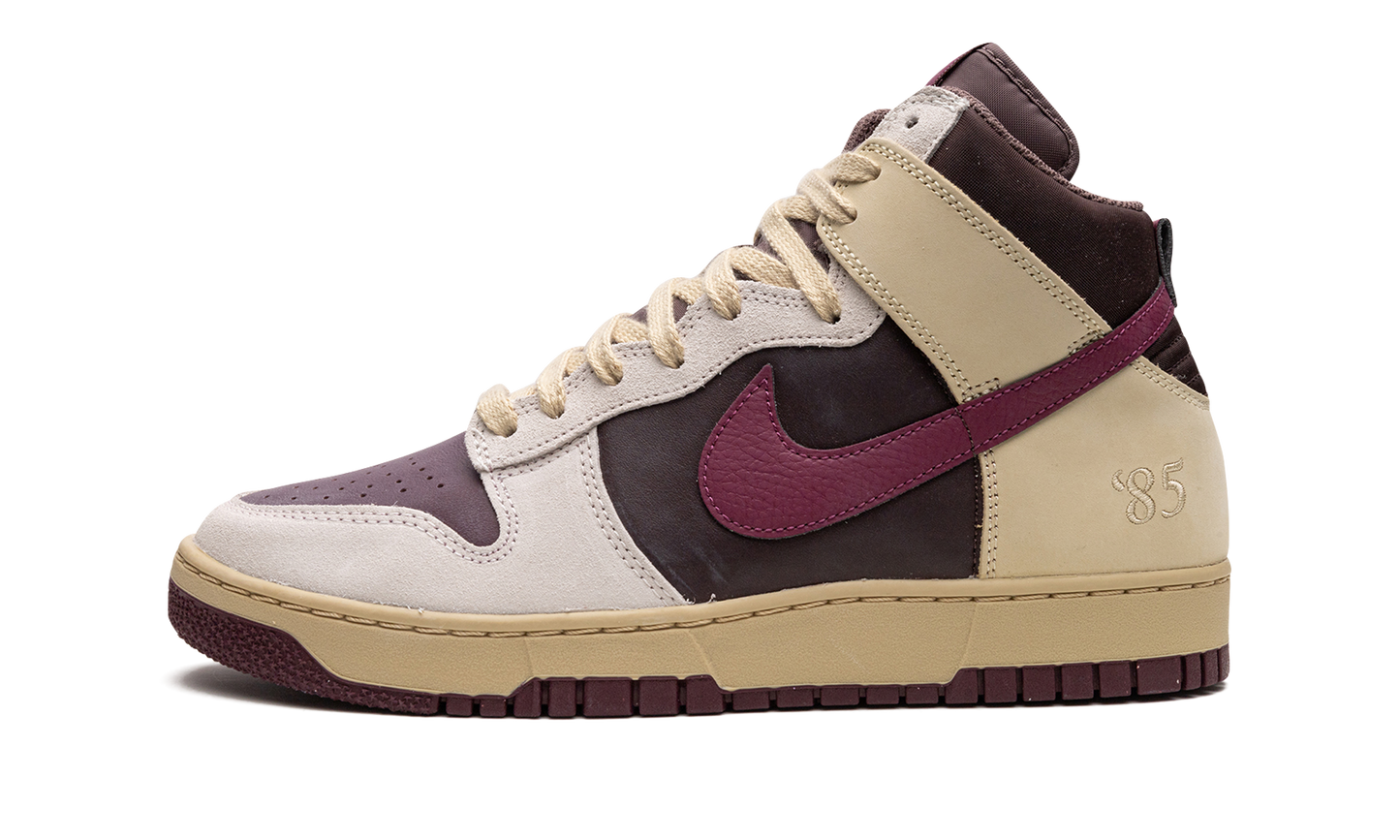 DUNK HIGH 1985 MNS WMNS "Valentine's Day"