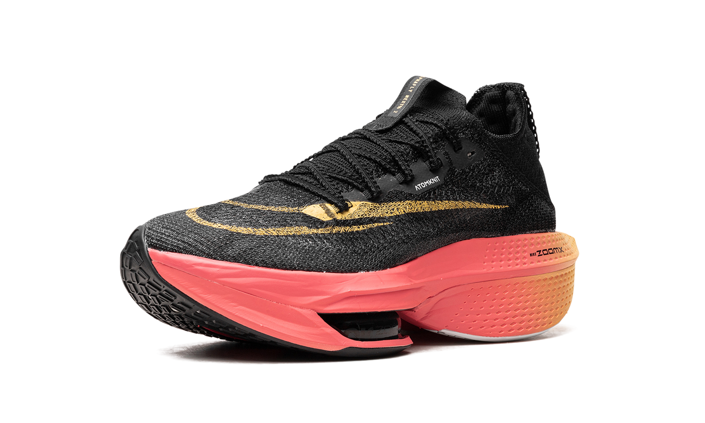 AIR ZOOM ALPHAFLY NEXT% 2 WMNS "Black Sea Coral"