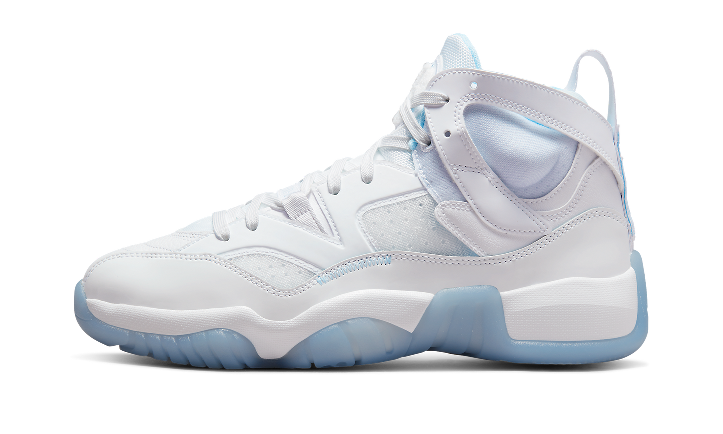 JORDAN JUMPMAN TWO TREY WMNS "COLUMBIA"
