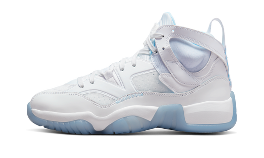 JORDAN JUMPMAN TWO TREY WMNS "COLUMBIA"
