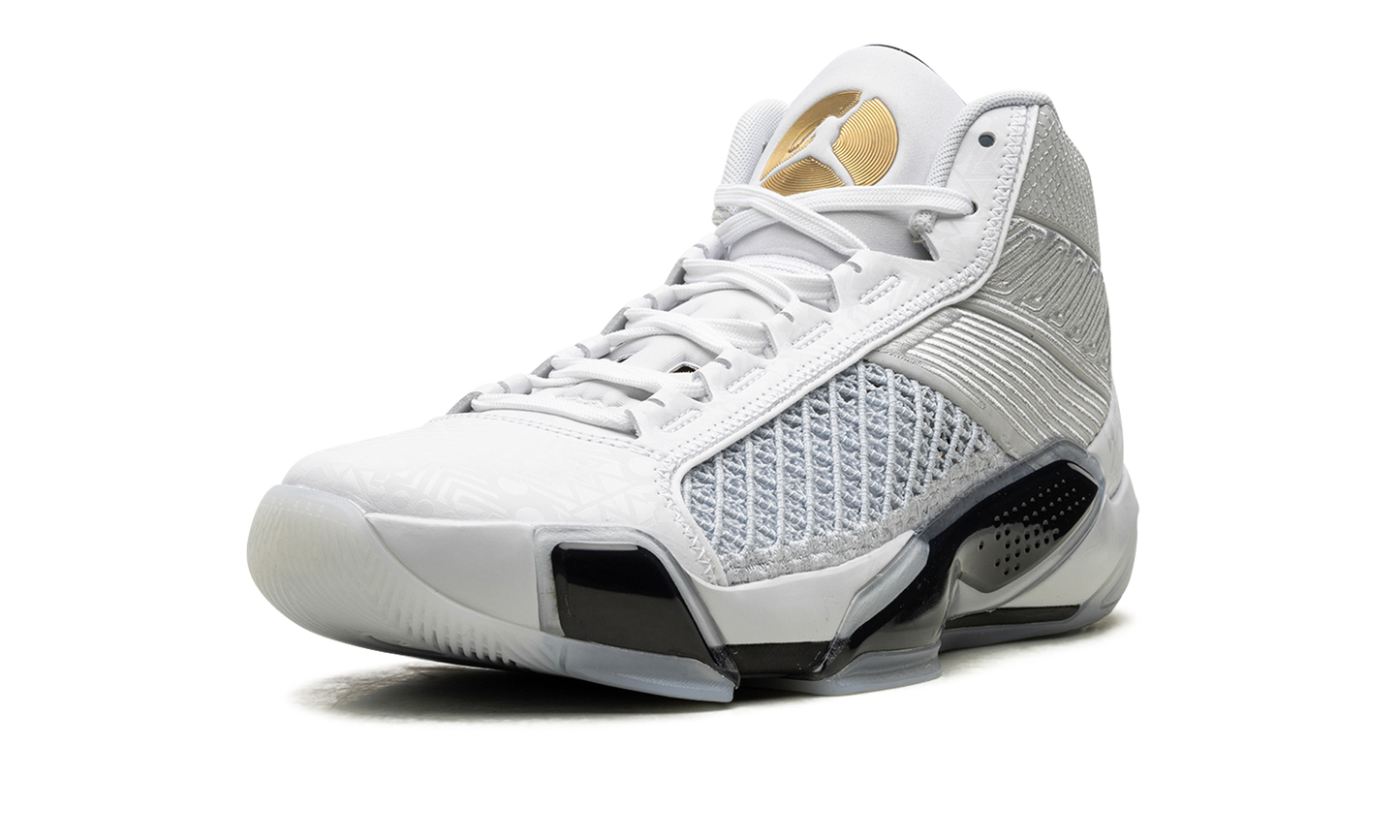 Air Jordan 38 "FIBA"