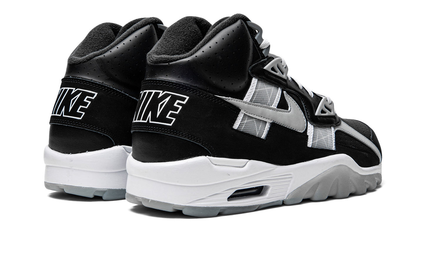 Air Trainer SC High "Raiders"