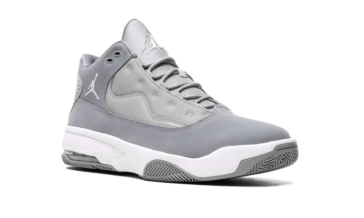 Jordan Max Aura 2 "Cool Grey"