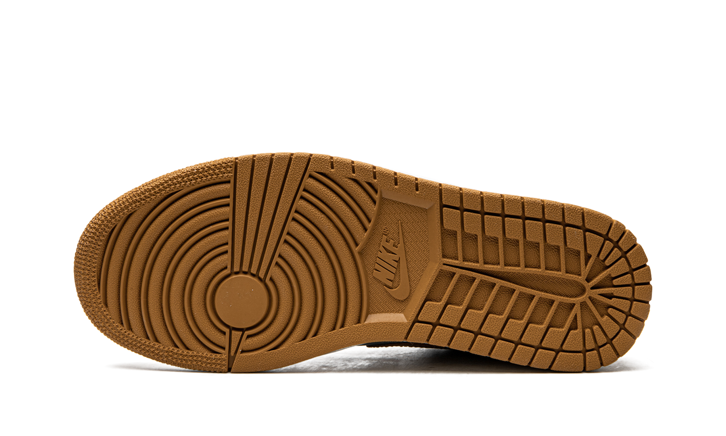 AIR JORDAN 1 LO WMNS "Chutney"