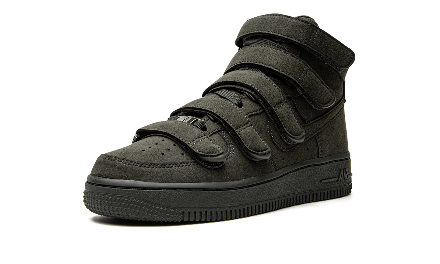 Air Force 1 High Strap "Billie Eilish"