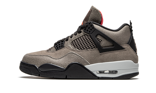 Air Jordan 4 Retro "Taupe Haze"