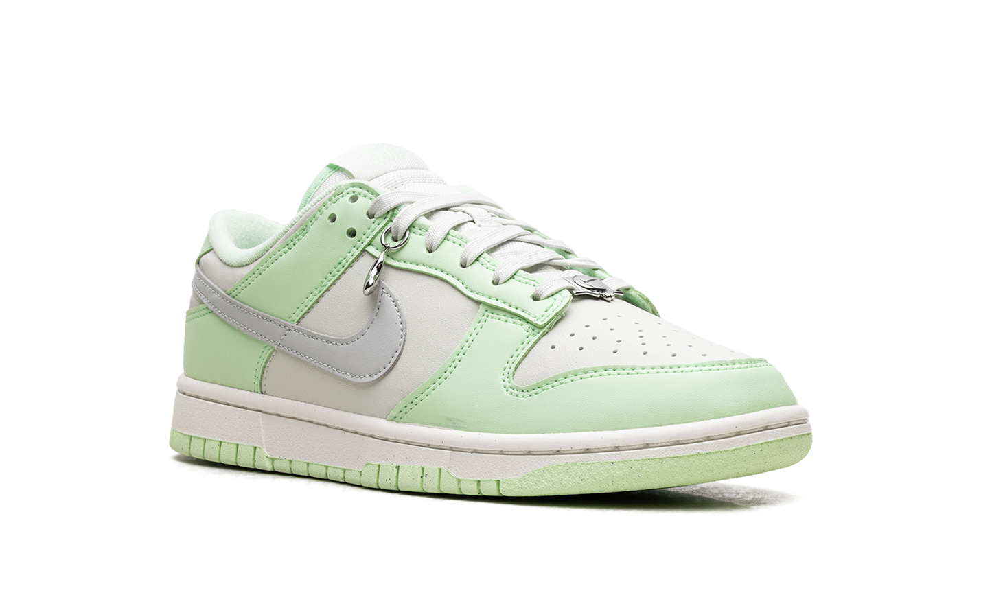Dunk Low Next Nature Wmns "SEA GLASS"