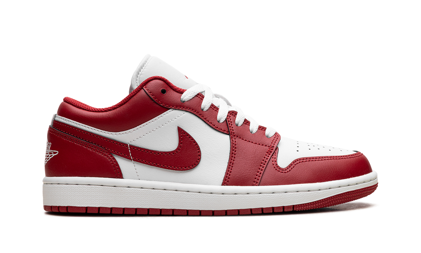 Air Jordan 1 Low "New Beginnings"