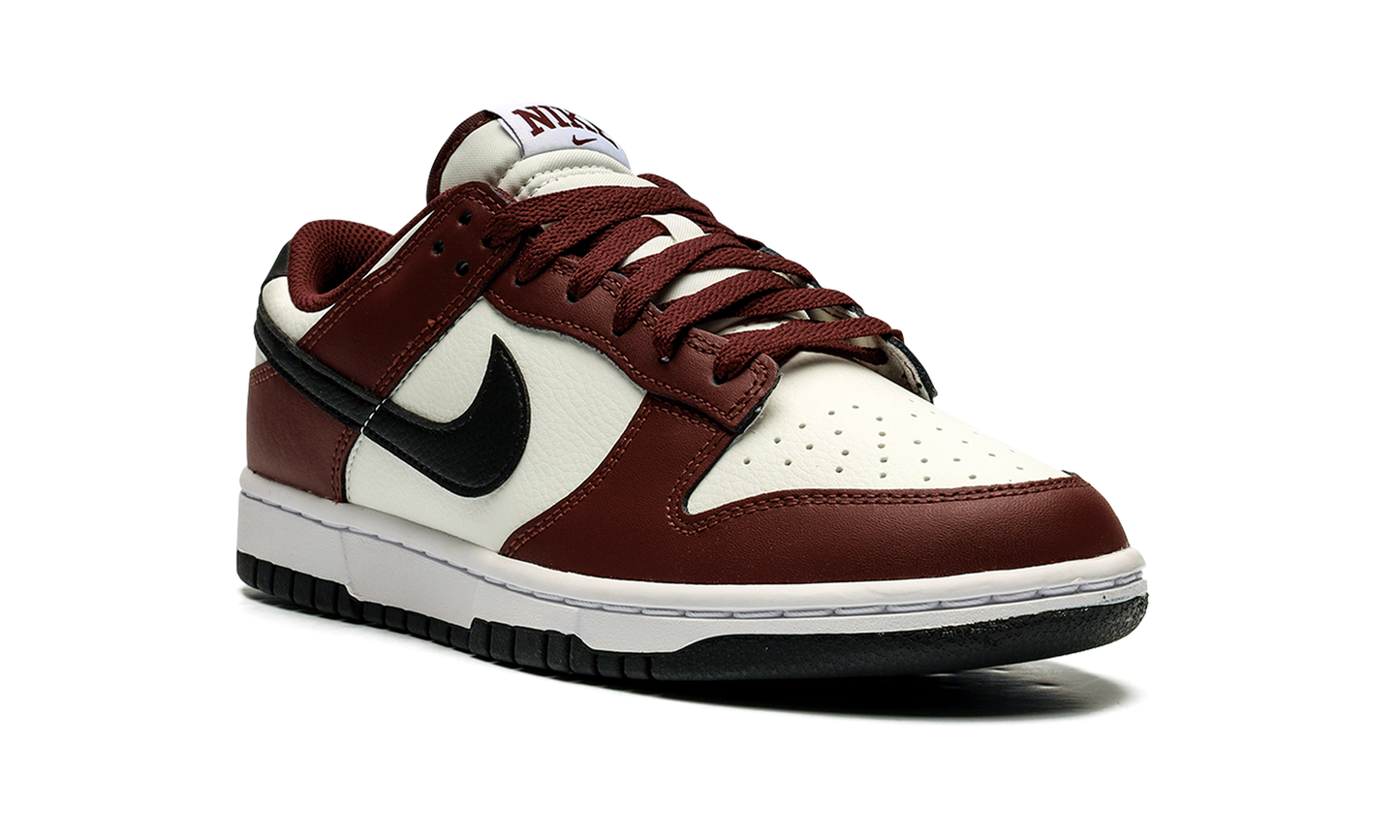 Nike Dunk Low "Dark Team Red"
