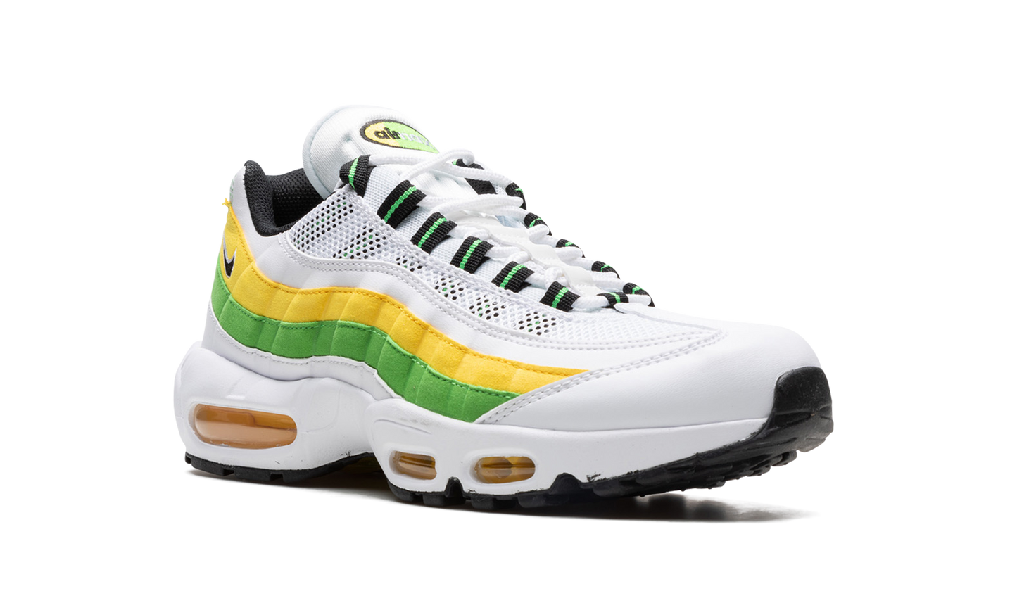 Air Max 95 "Green Apple"