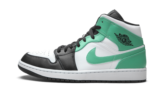 Air Jordan 1 Mid "Island Green"