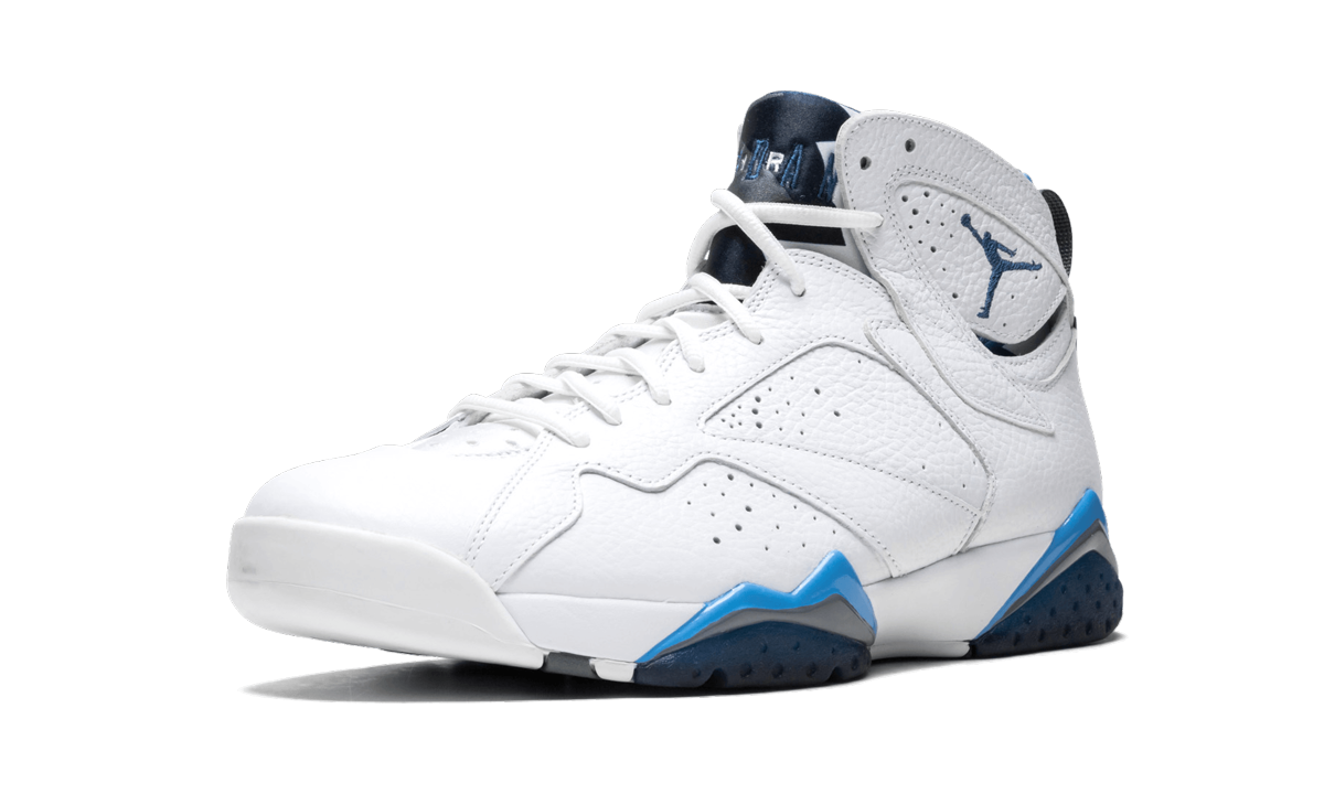 Air Jordan 7 Retro "French Blue"