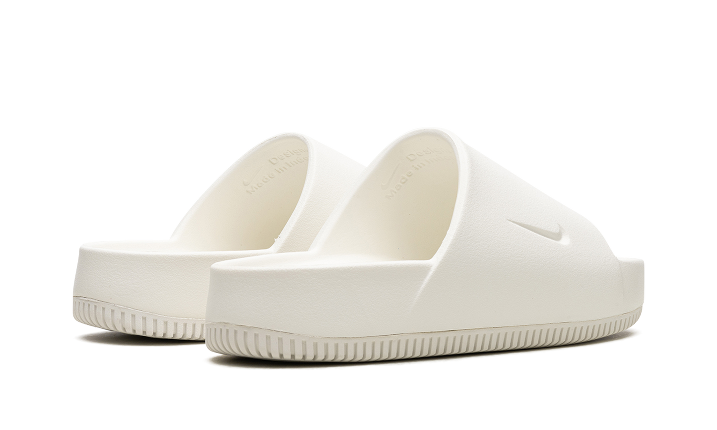 NIKE CALM SLIDE WMNS "Sail"