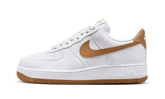 Air Force 1 Low '07 WMNS "Next Nature White Flax"