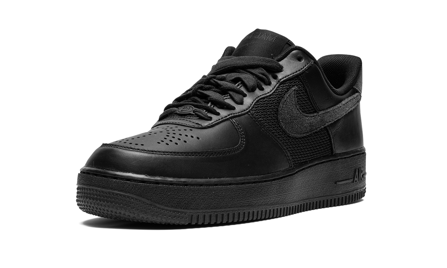 Air Force 1 Low "Slam Jam - Black"