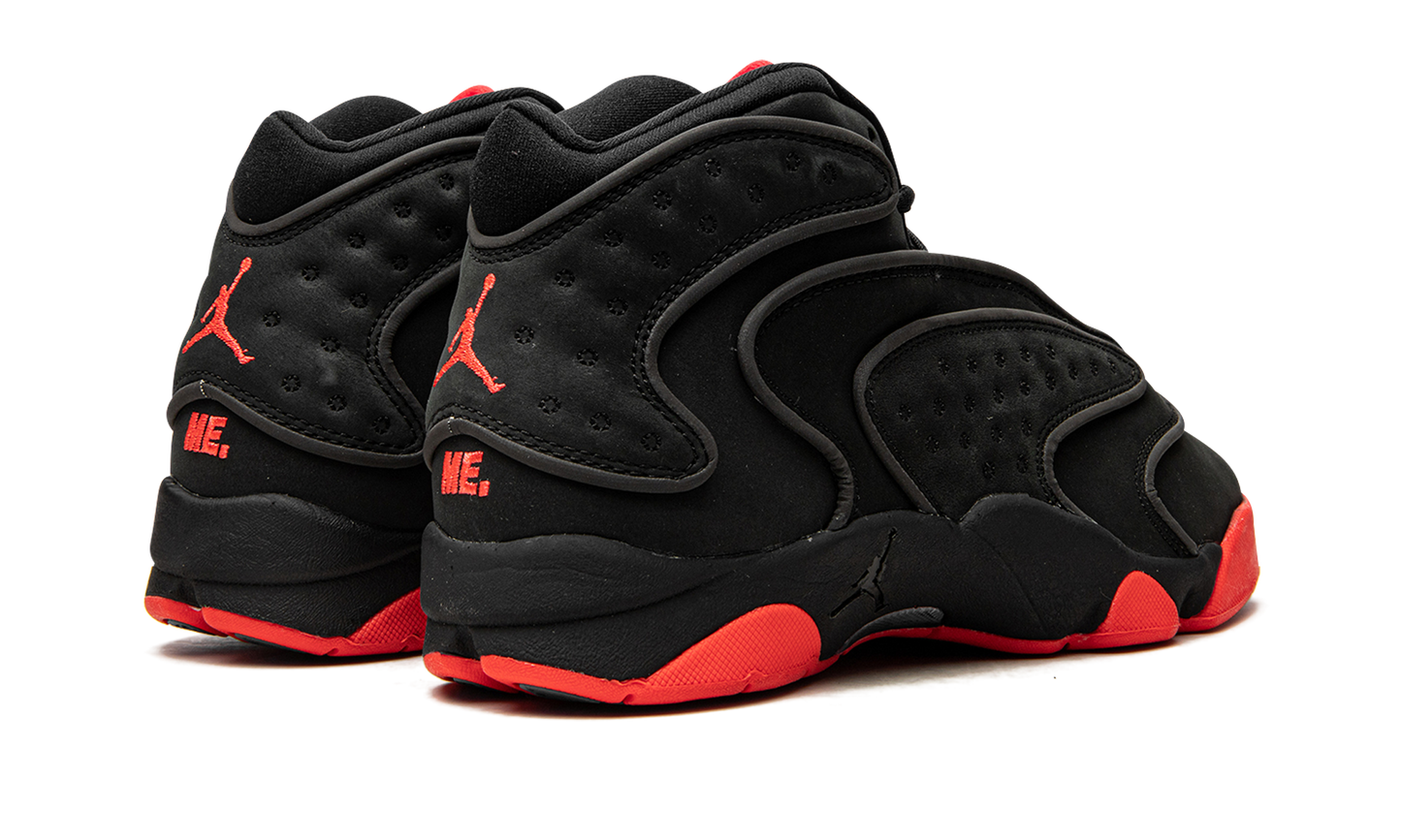 AIR JORDAN OG WMNS "Melody Ehsani"