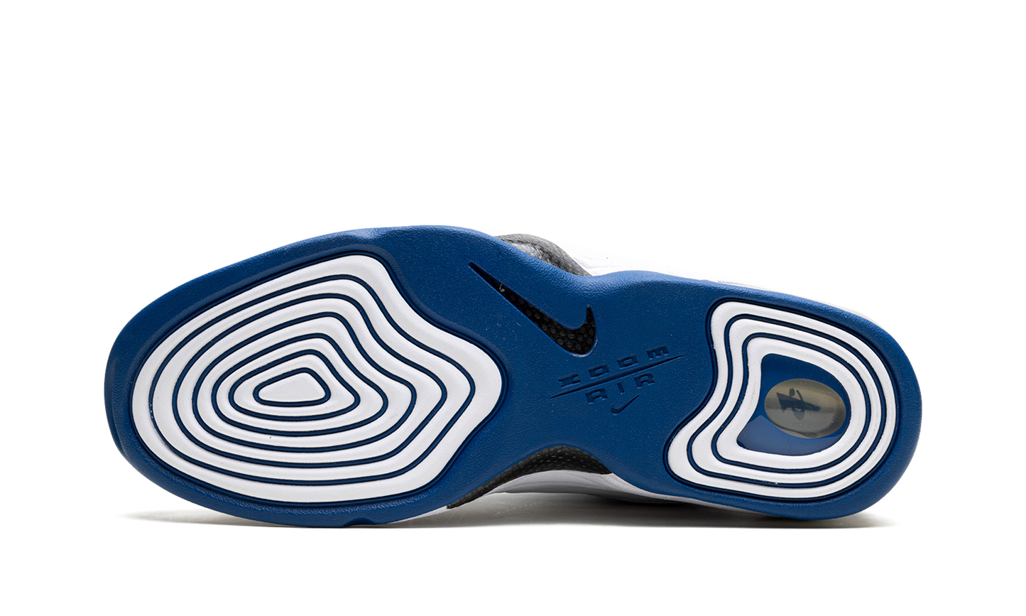 Air Penny 2 "Atlantic Blue"