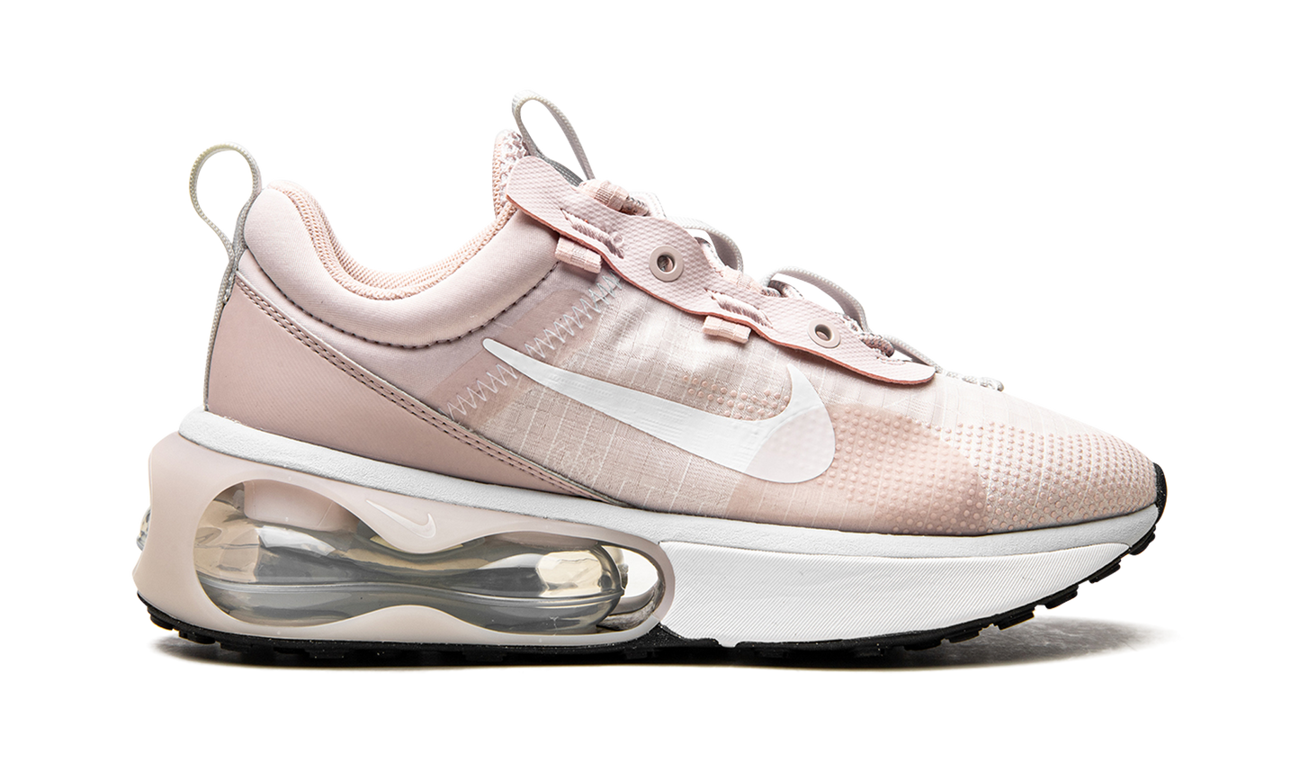 AIR MAX 2021 WMNS "Barely Rose"