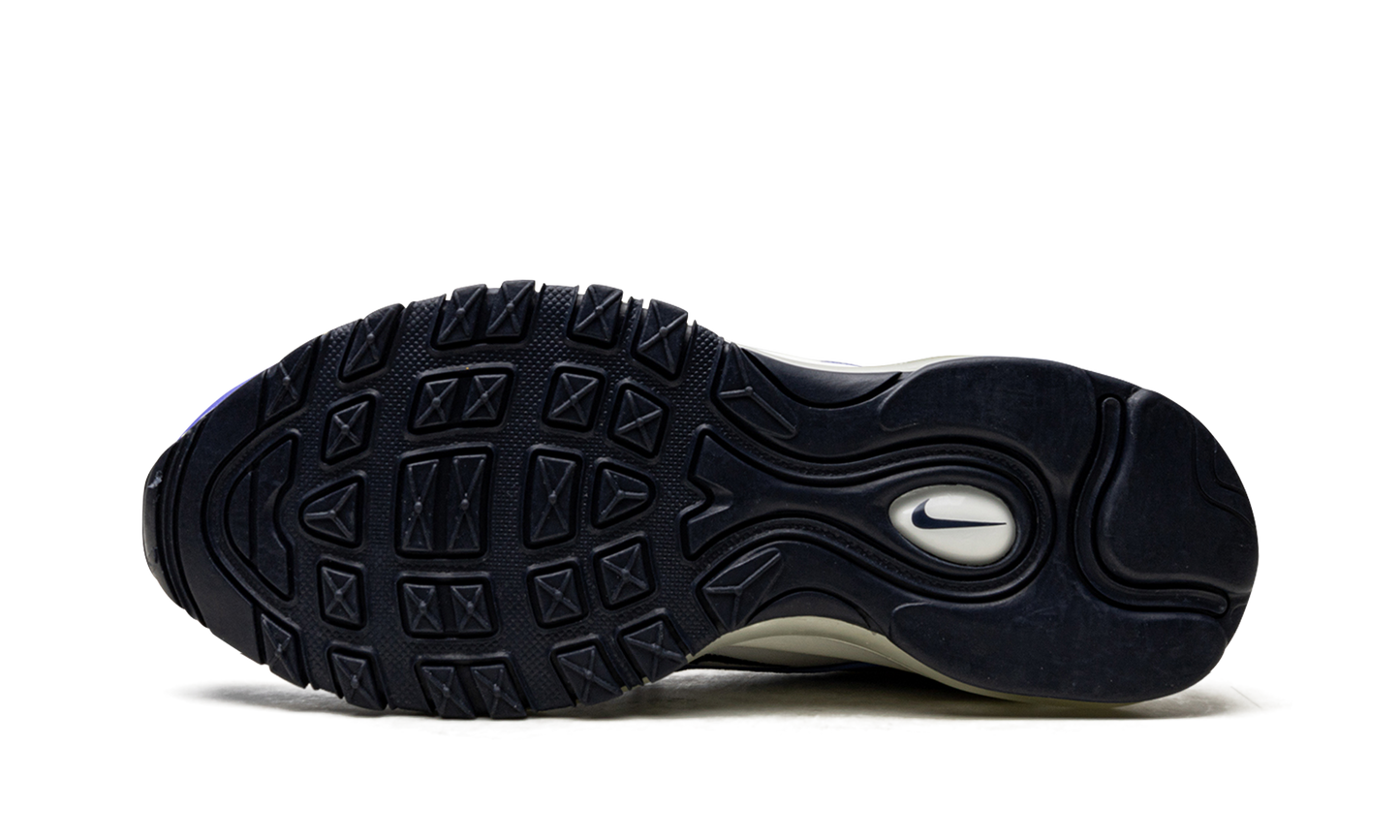 AIR MAX 97 MNS WMNS "Multi-Color"