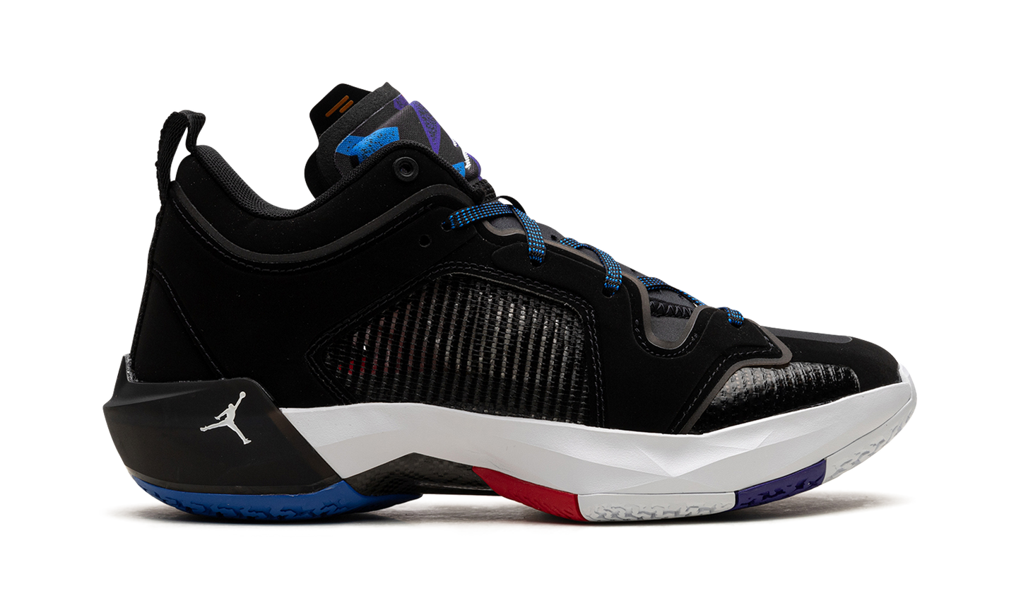 Air Jordan XXXVII Low "Nothing But Net"