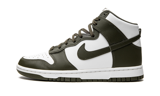 Dunk High "Cargo Khaki"