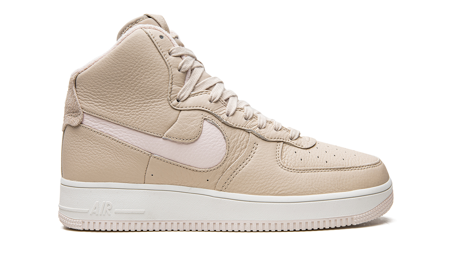 AIR FORCE 1 HIGH SCULPT WMNS