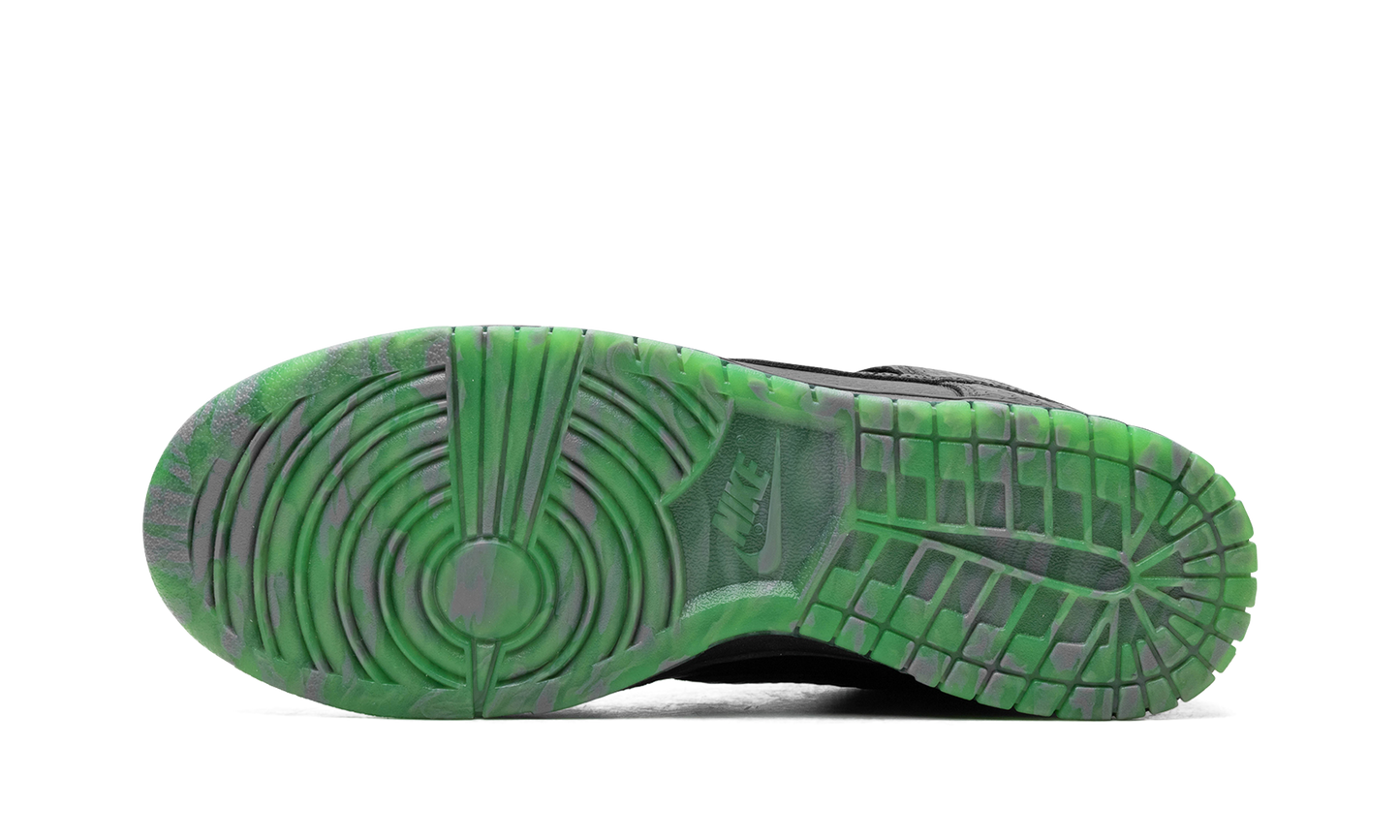 Dunk Mid "Halloween - Headless Horseman"