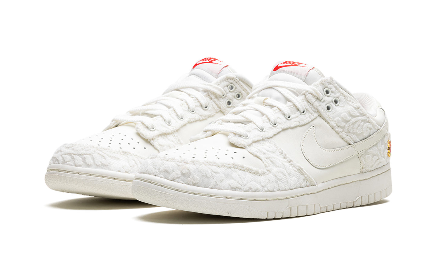 DUNK LOW WMNS "Giver Her Flowers"