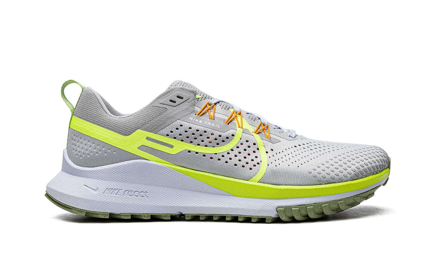 React Pegasus Trail 4 "Cobblestone"