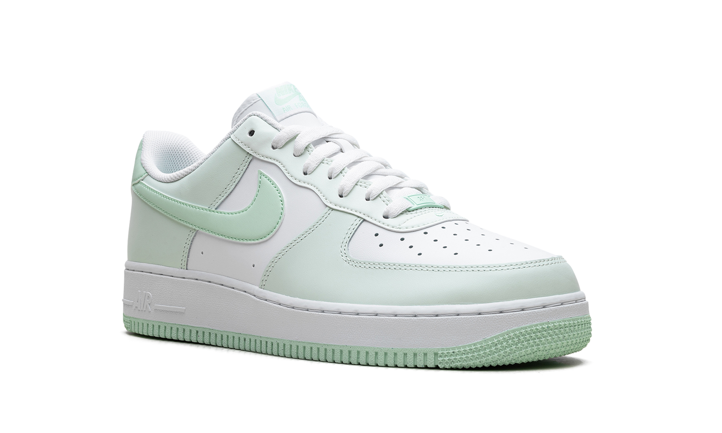 AIR FORCE 1 "Mint Foam"