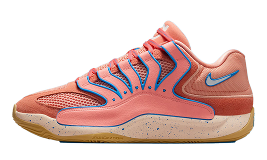KD 18 "Atomic Pink"