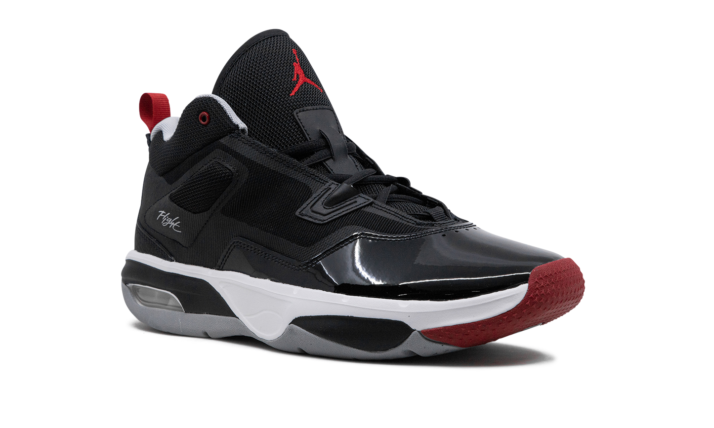 Air Jordan STAY LOYAL 3 "Black Cement"