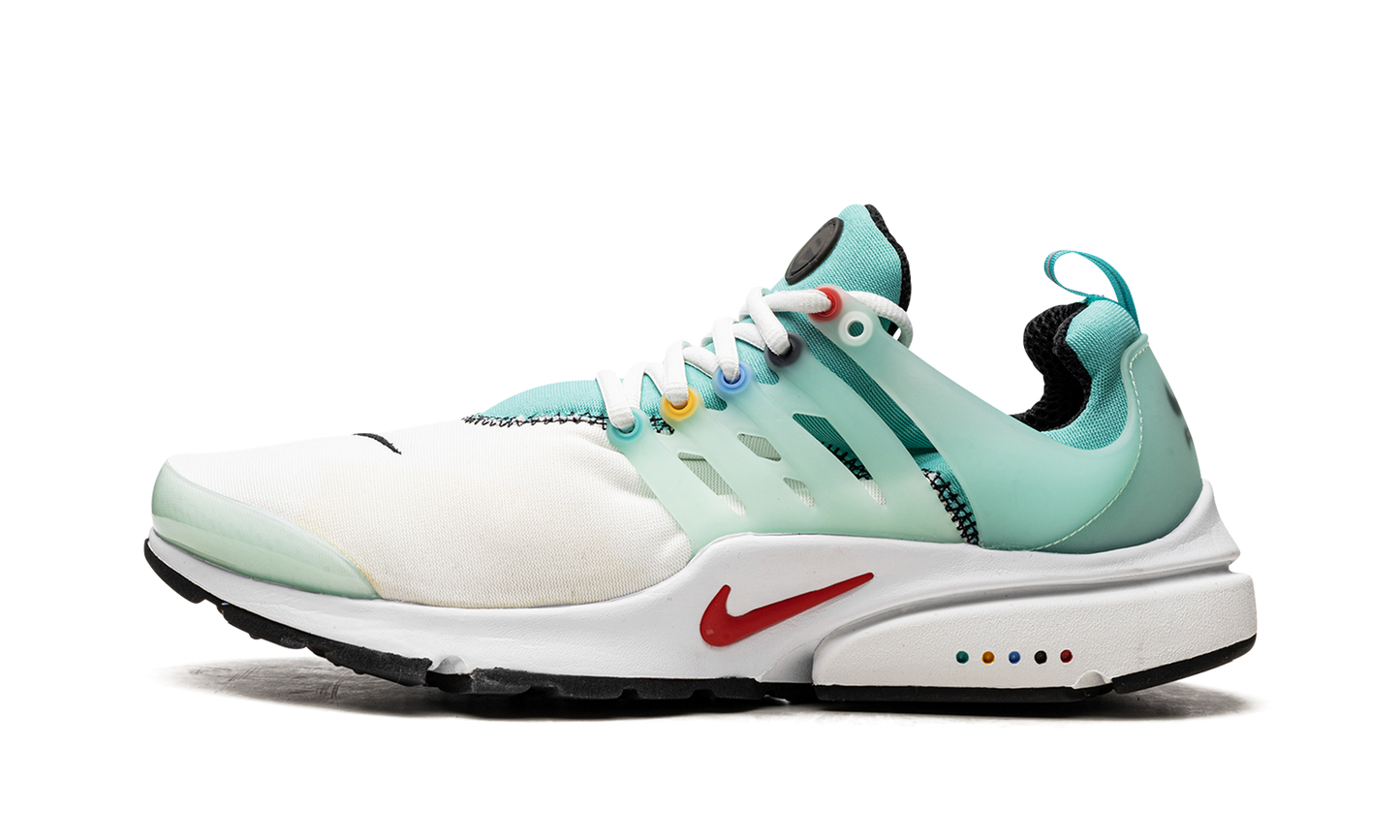 Air Presto "Summer"