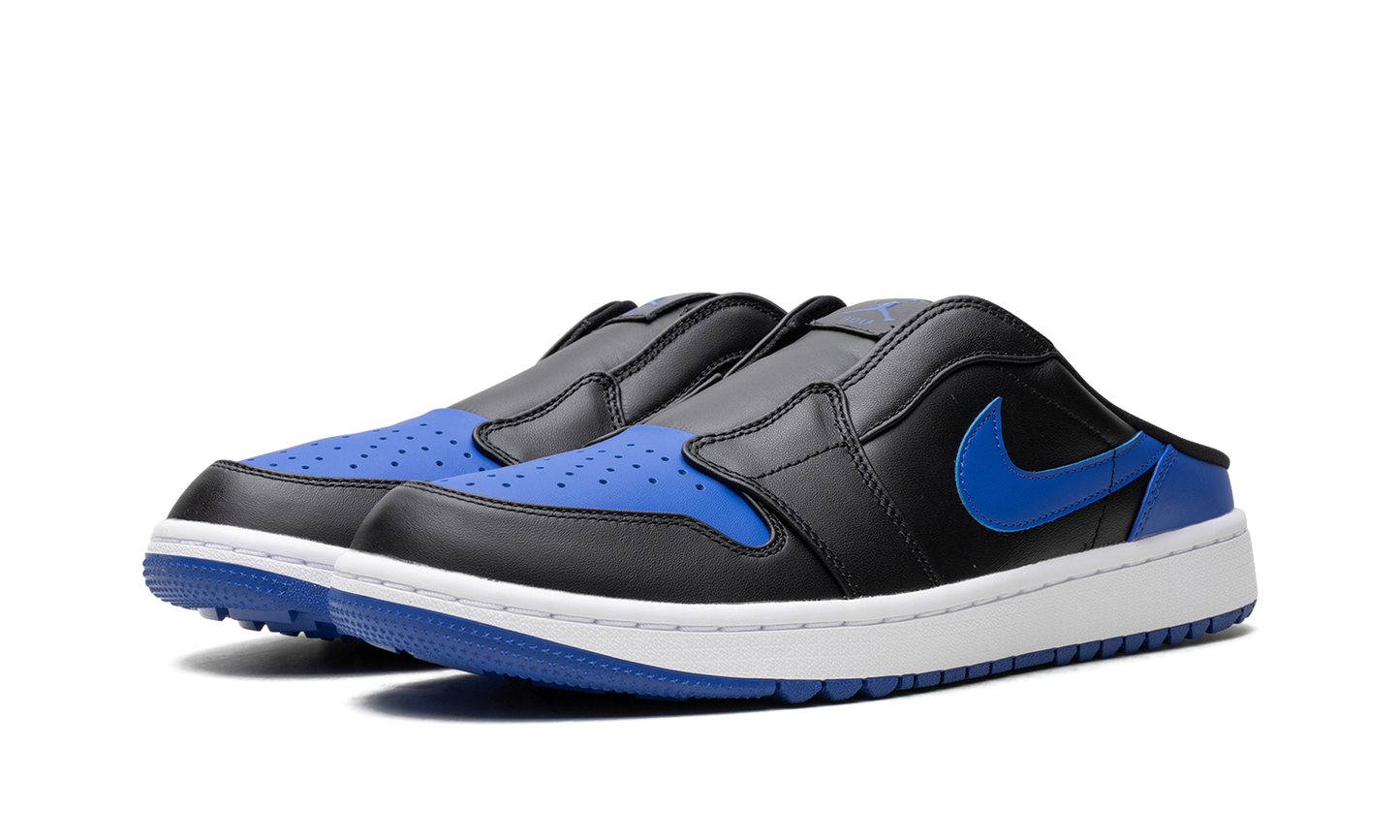 Air Jordan 1 "Royal"